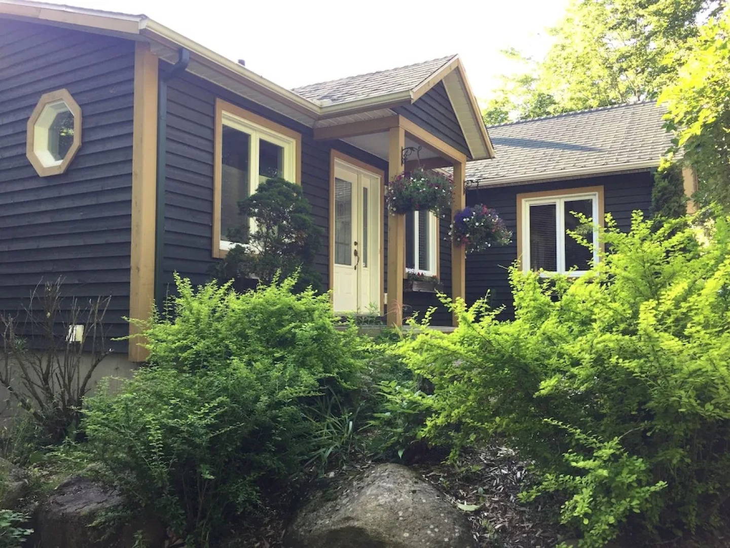 Gîte à l'Orée du Bois