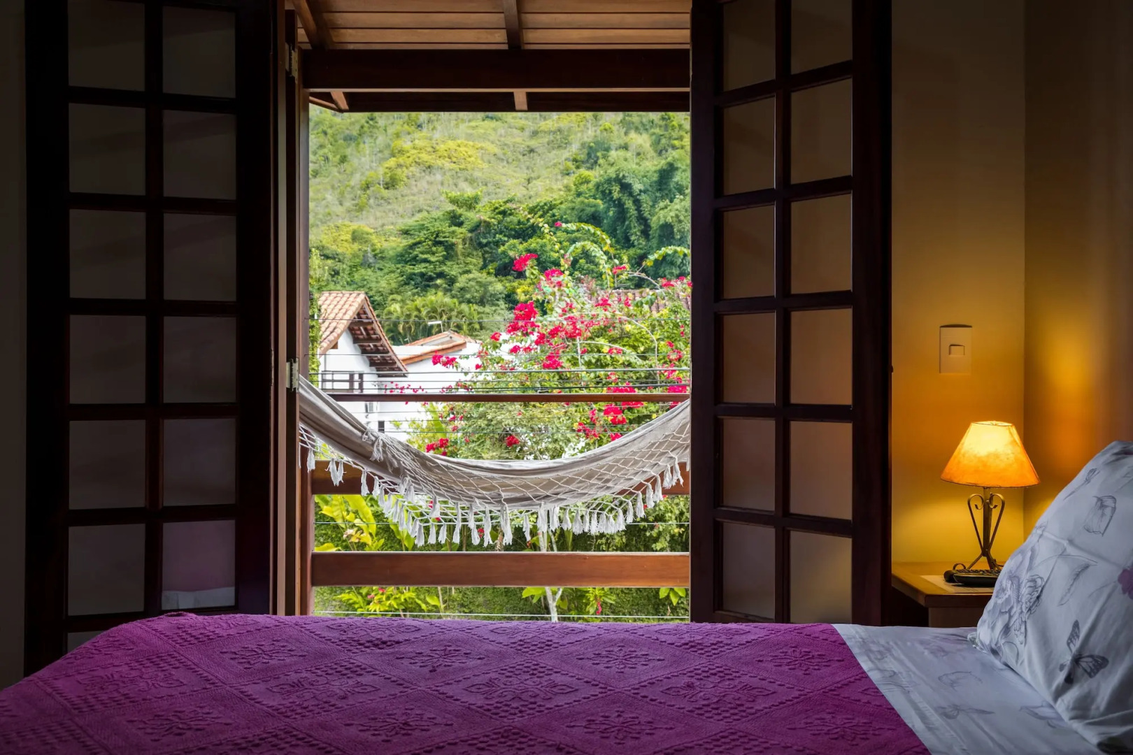 Pousada Recanto Montecarlo