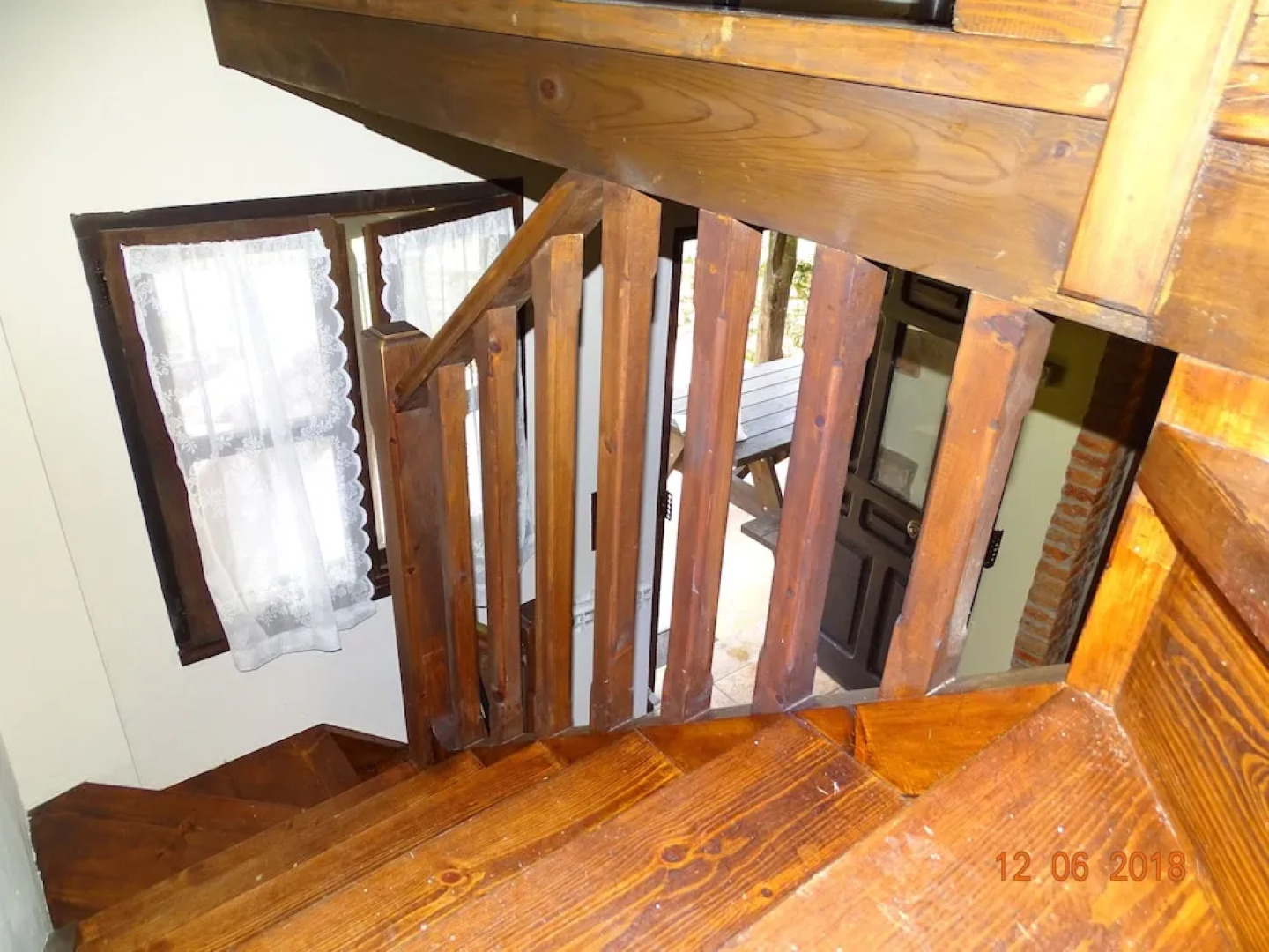 Apartamentos Picu Moru