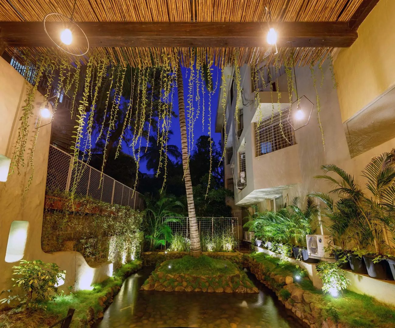 Hotel Maratha Regency