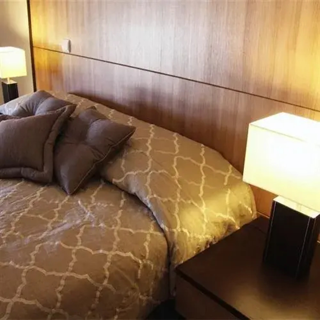 Residence Salina Bay