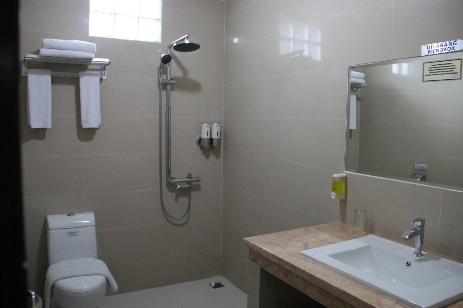 Hotel Victory Bandung