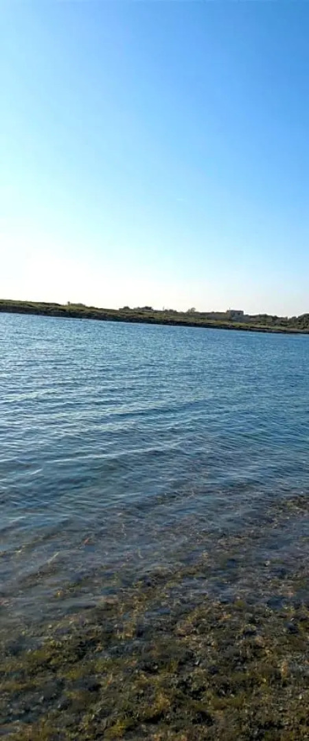 Baia Di Torre Squillace