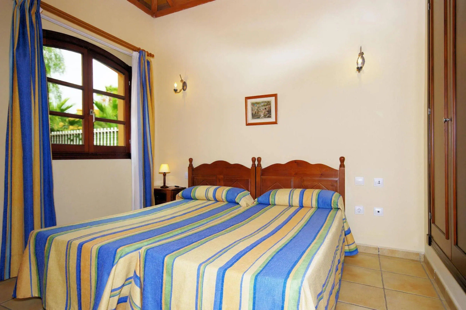 Villas Brisas del Mar