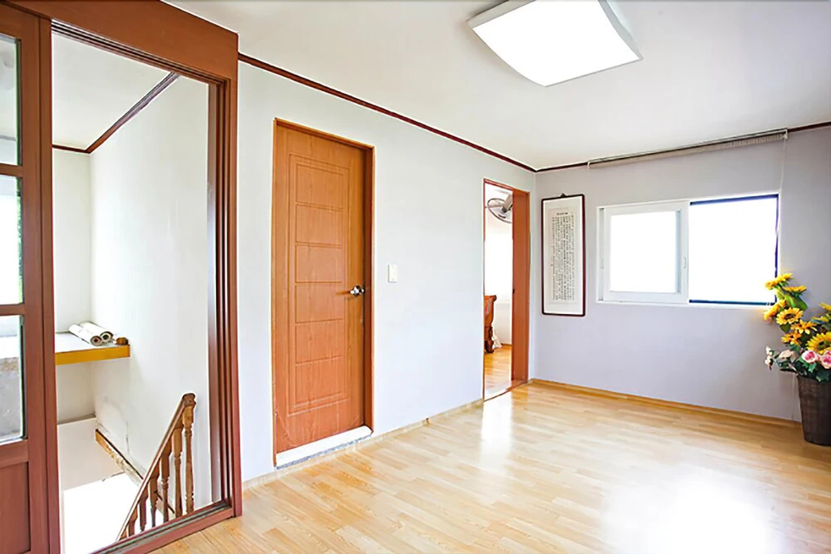 Yangpyeong Clear Water Pension