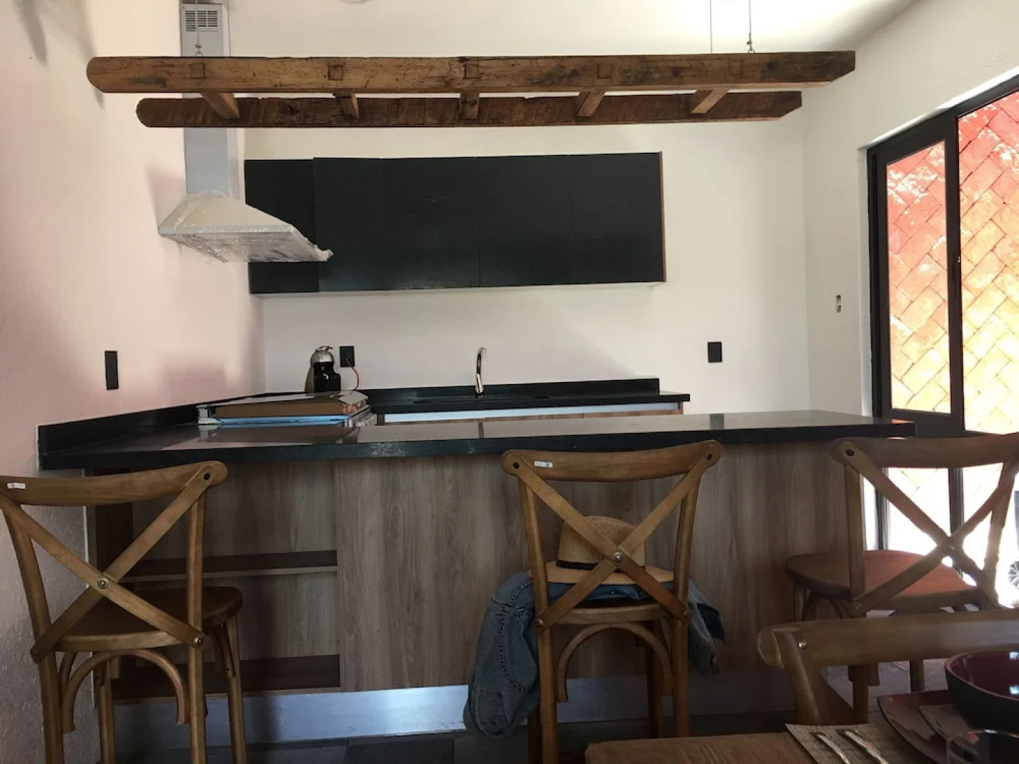 Casa Almendro - Near Union Garden