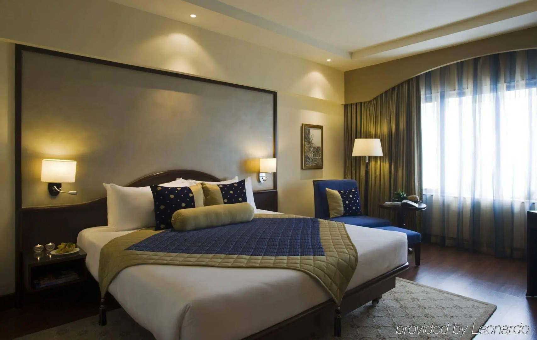 Hyatt Regency Trivandrum