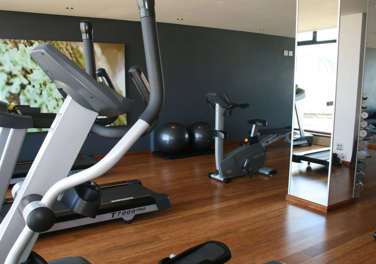 Premier Hotel East London ICC