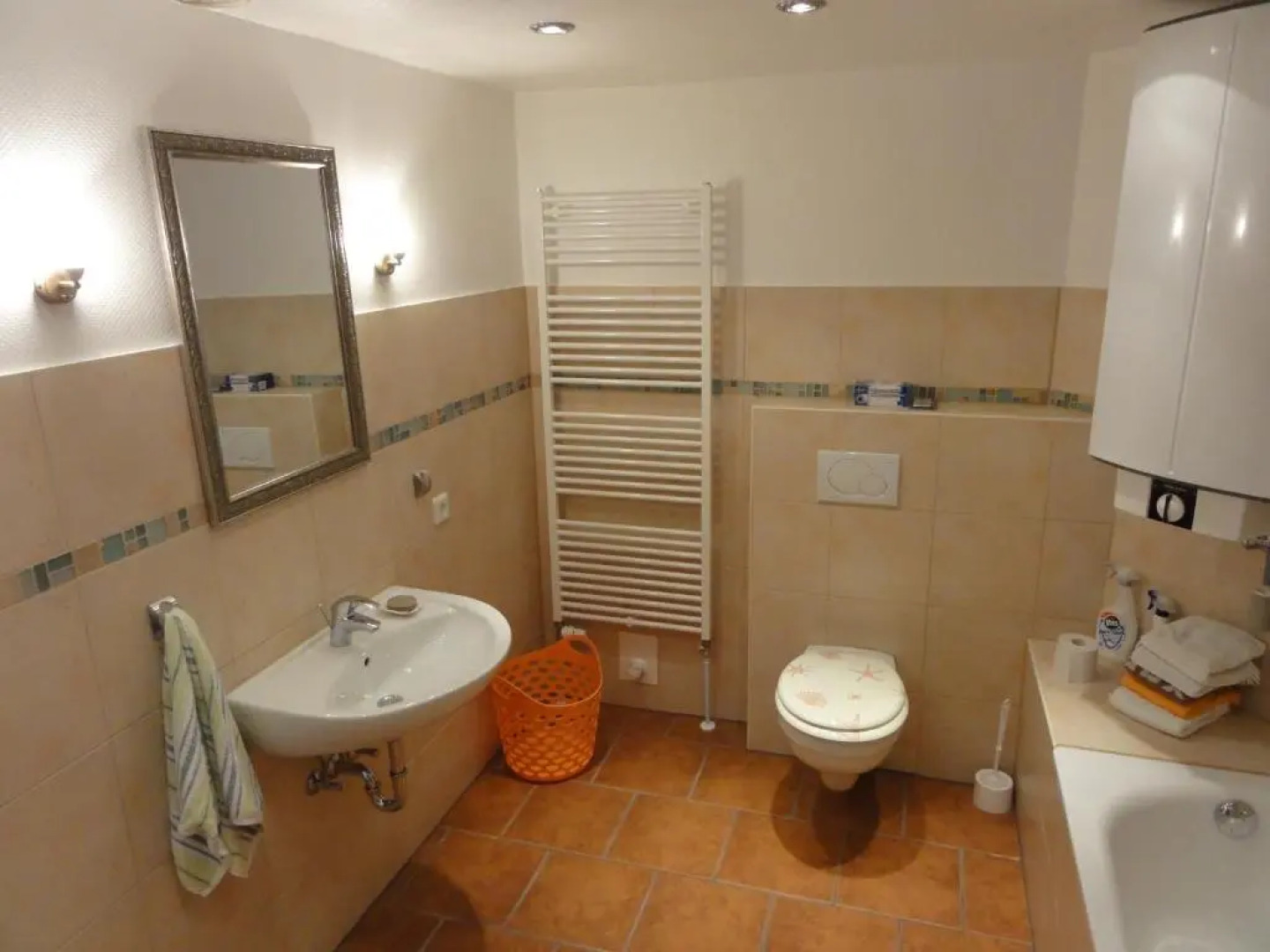 Ferien im Wikingerland