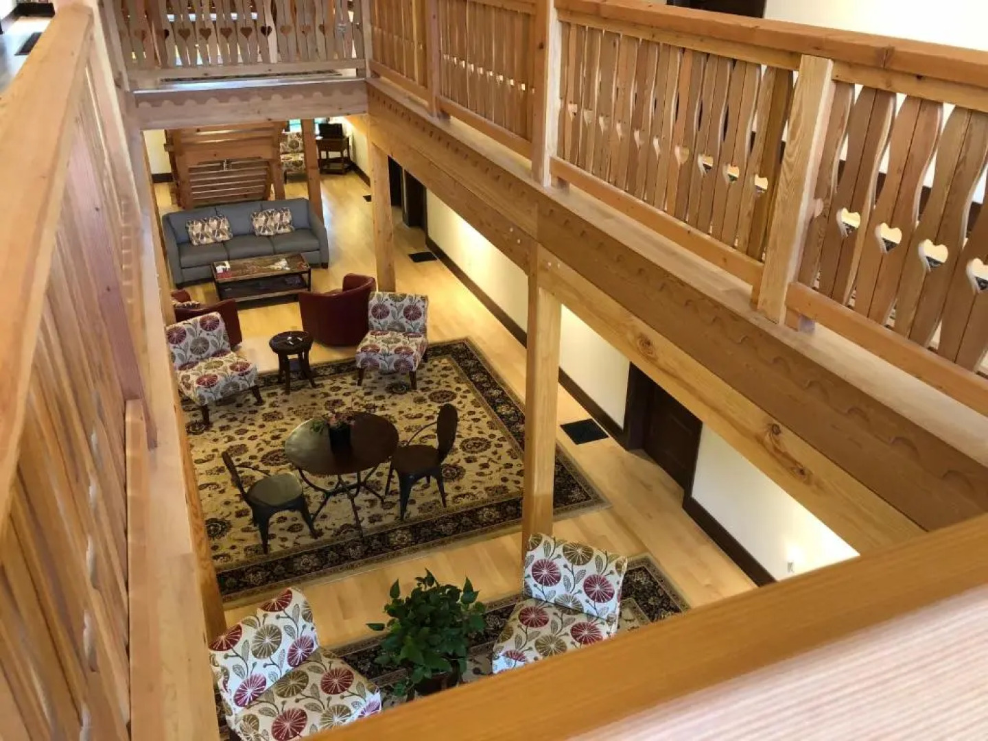 Great Northern Resort