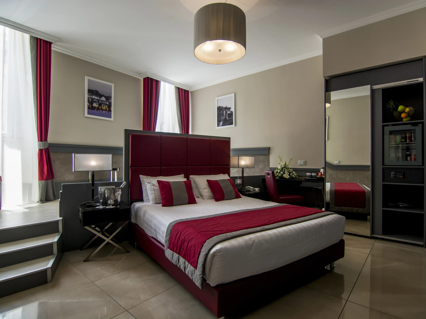 Hotel Castellino Roma
