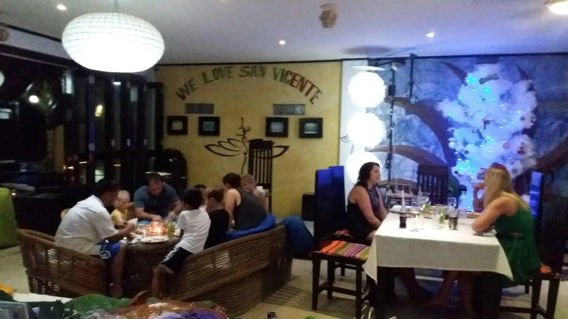 Peace and Love Resort