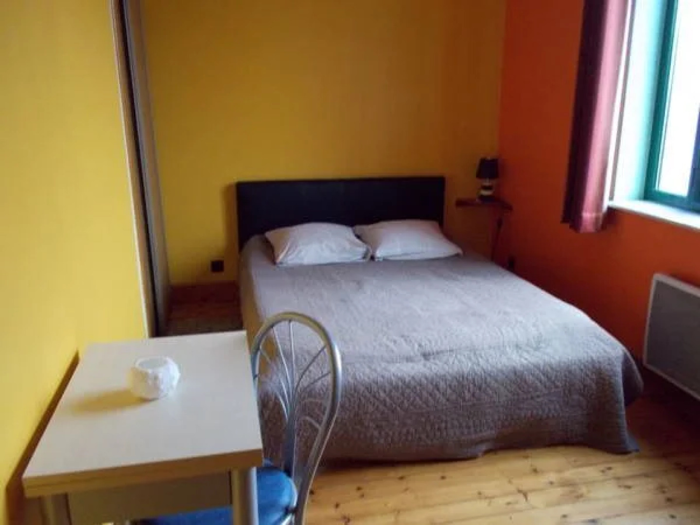 Le Domaine de la Butte