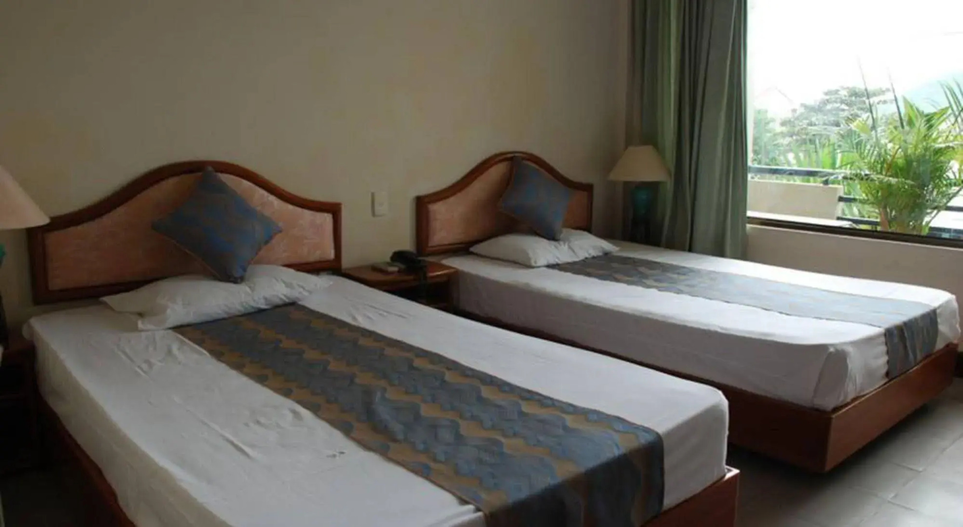 Ngu Binh Hue Hotel