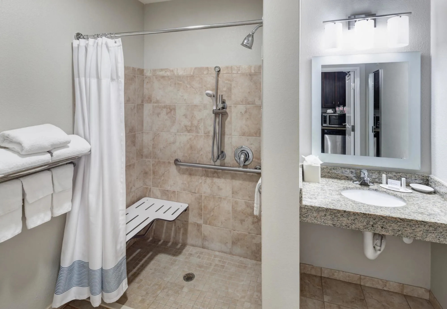 TownePlace Suites by Marriott Columbia Southeast/Ft Jackson