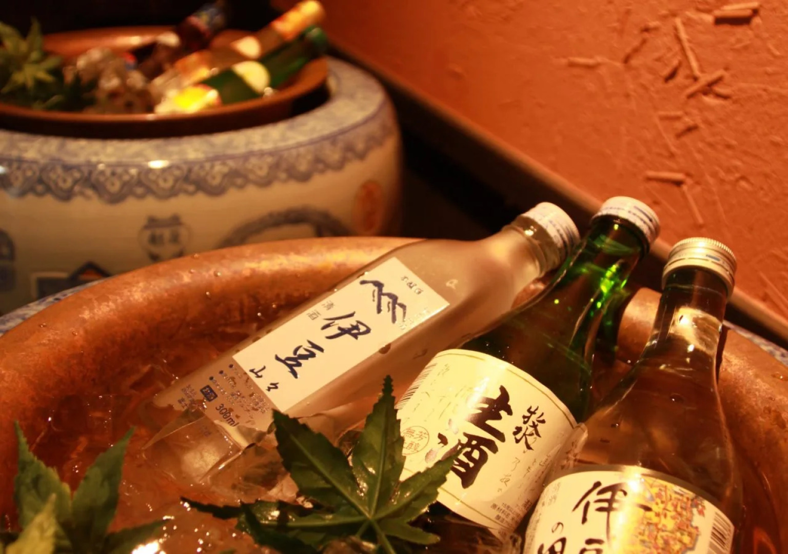 Toi Onsen Bokusuisotohikan