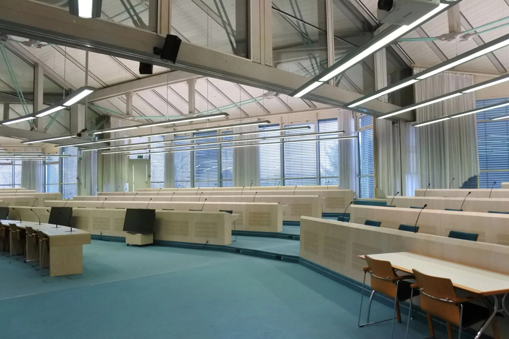 DEKRA Congresshotel Wart