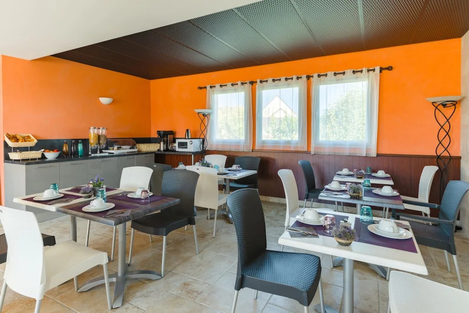 Résidence Lagrange Vacances Les Jardins Renaissance