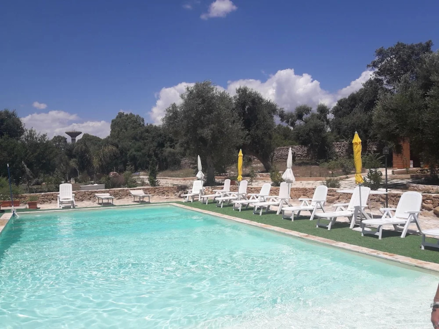 La Casina dei Nonni EDAG Azienda Agrituristica