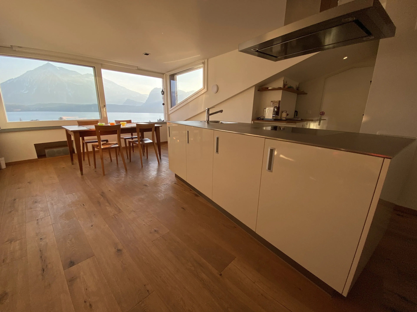 Otium - Luxury Lake View