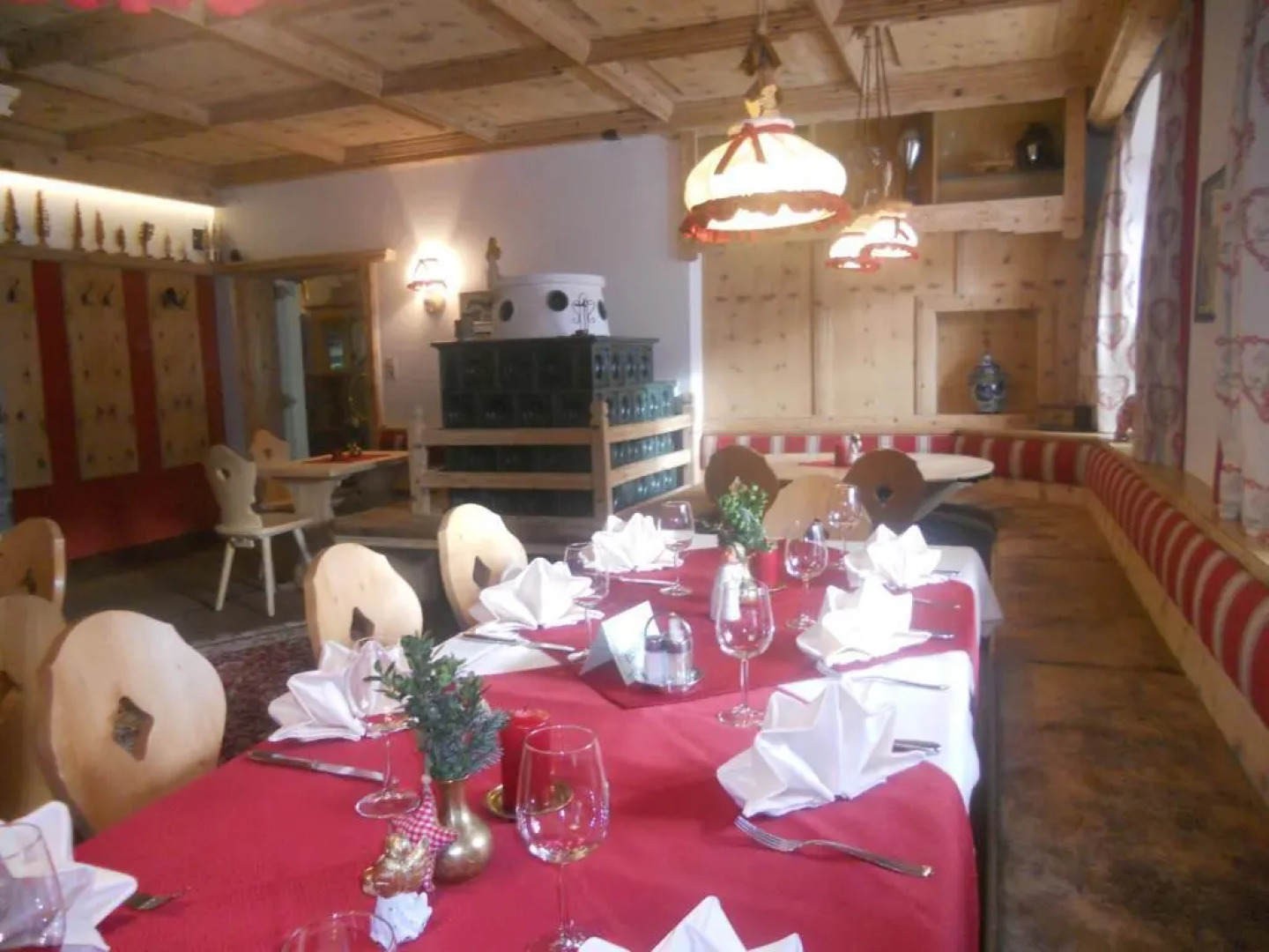 Landgasthof Dorferwirt