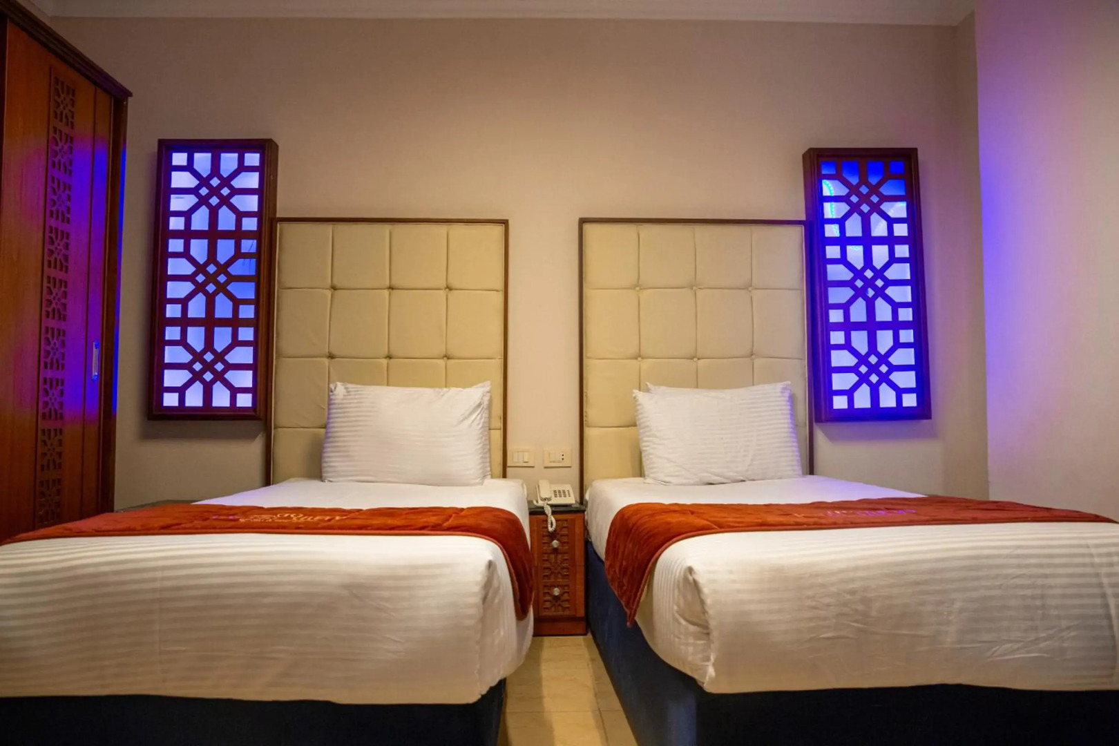 Retal View North Coast Aqua Park