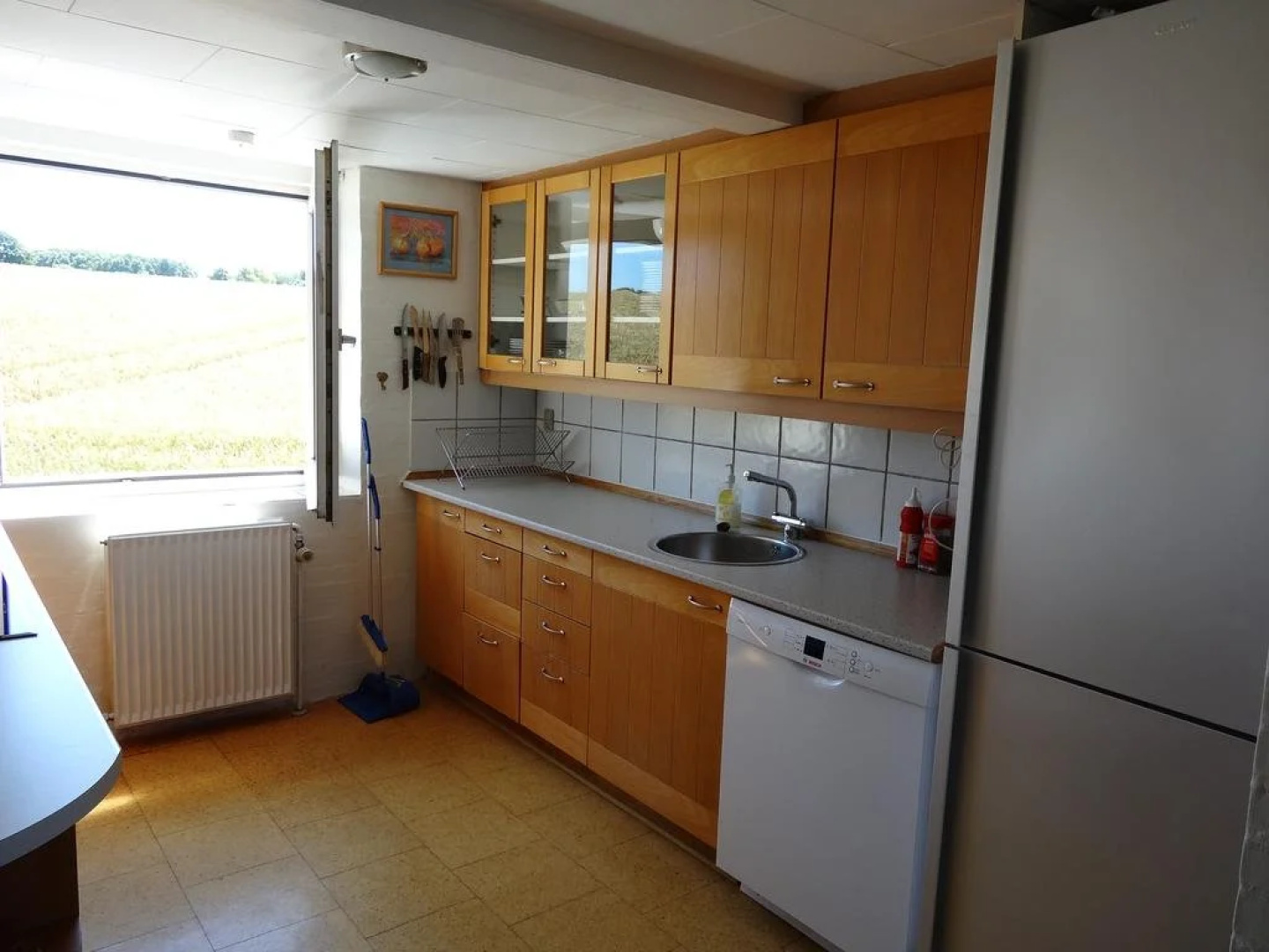 Thorup Guesthouse