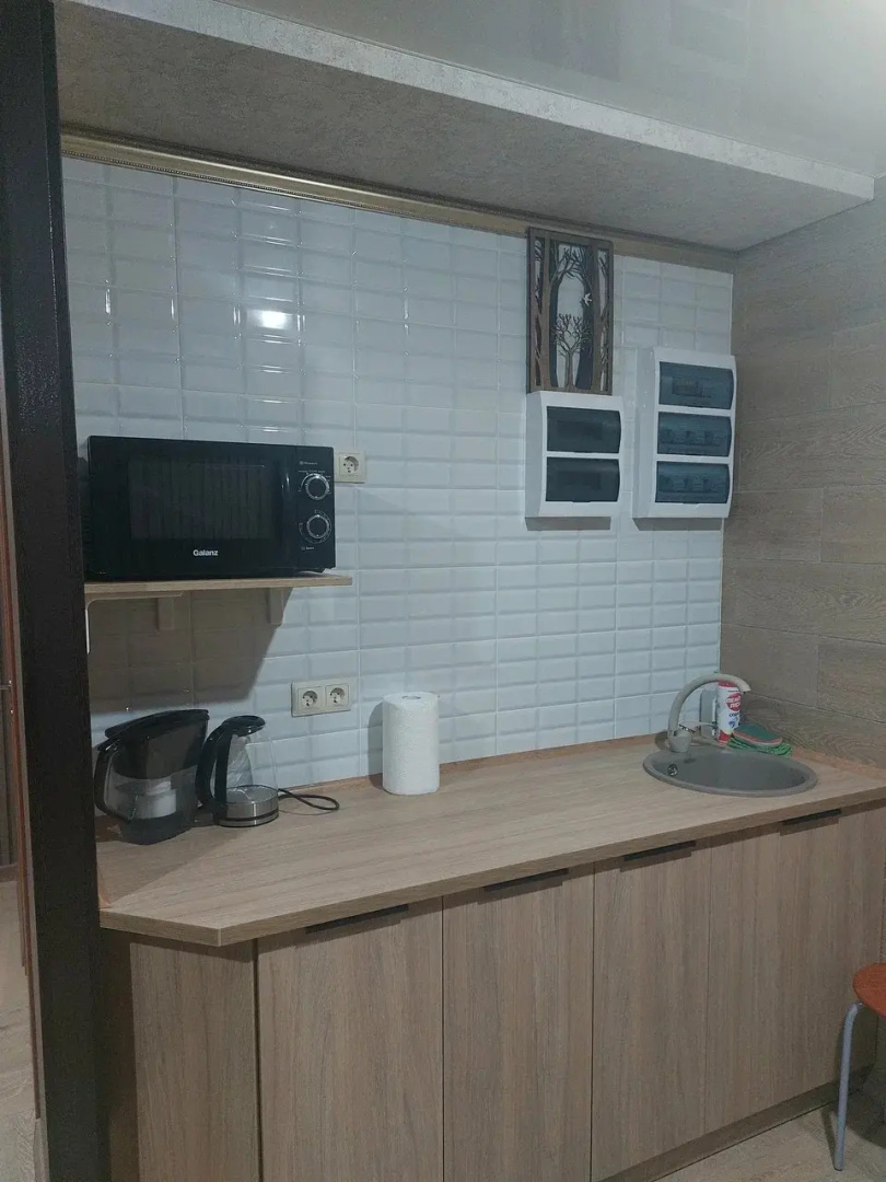 Аура  (Дубовка)