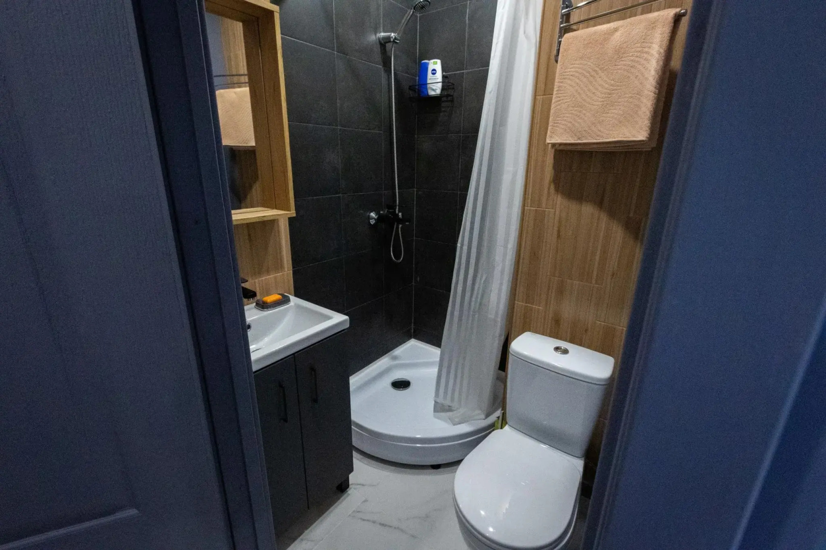 Гостевой дом Zefir