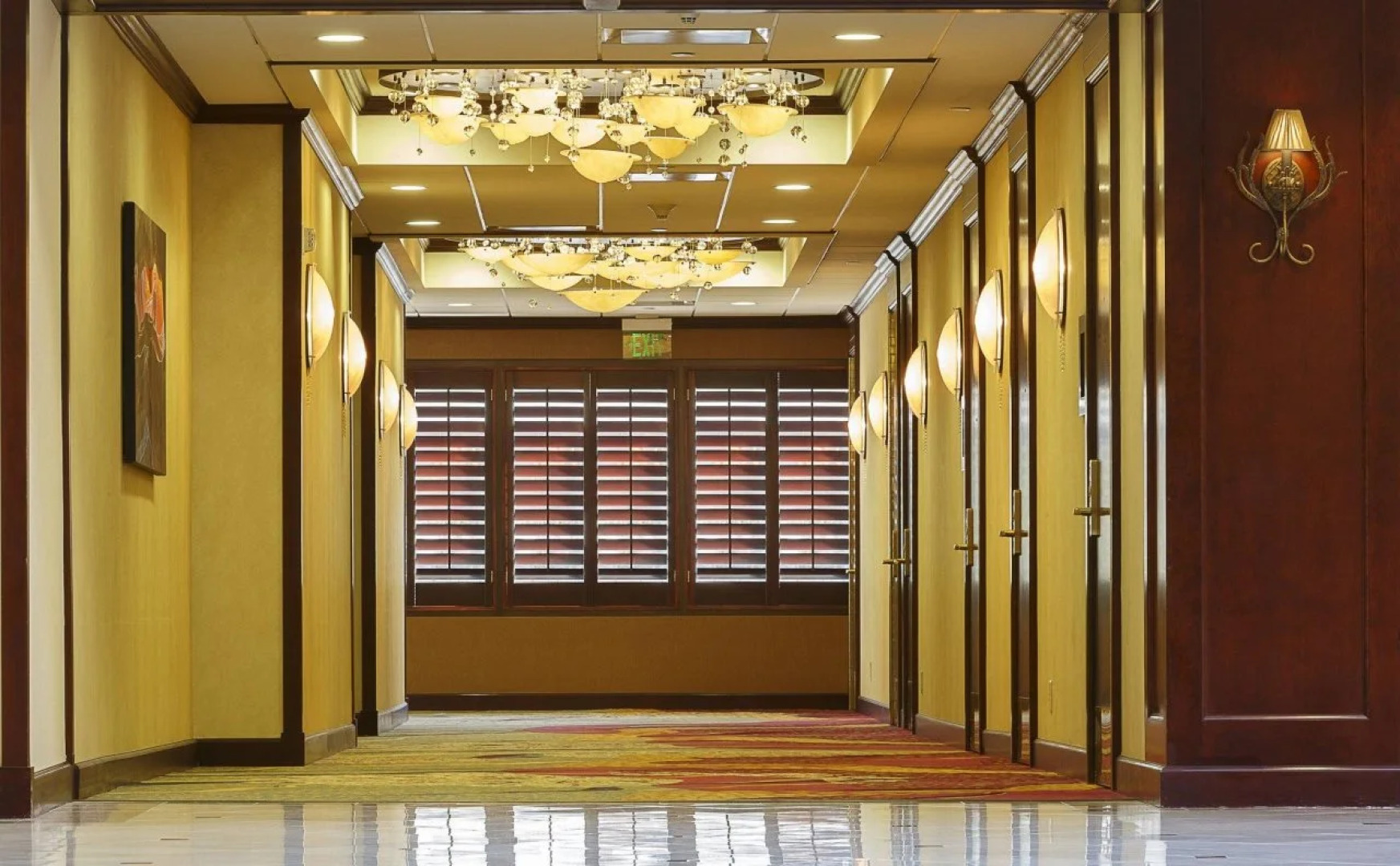 Salt Lake Marriott Downtown at City Creek