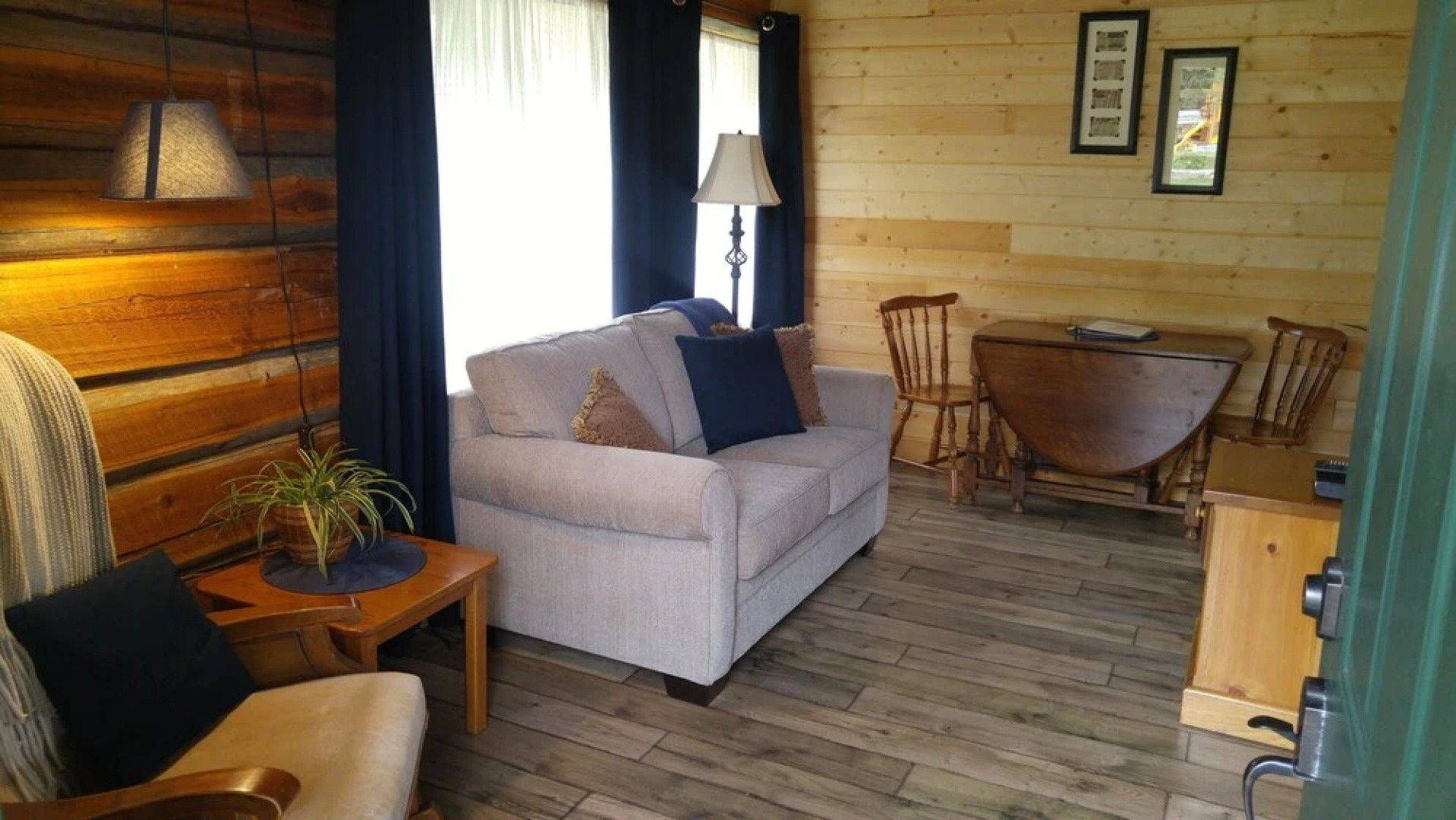 Wolfwood Guest Ranch