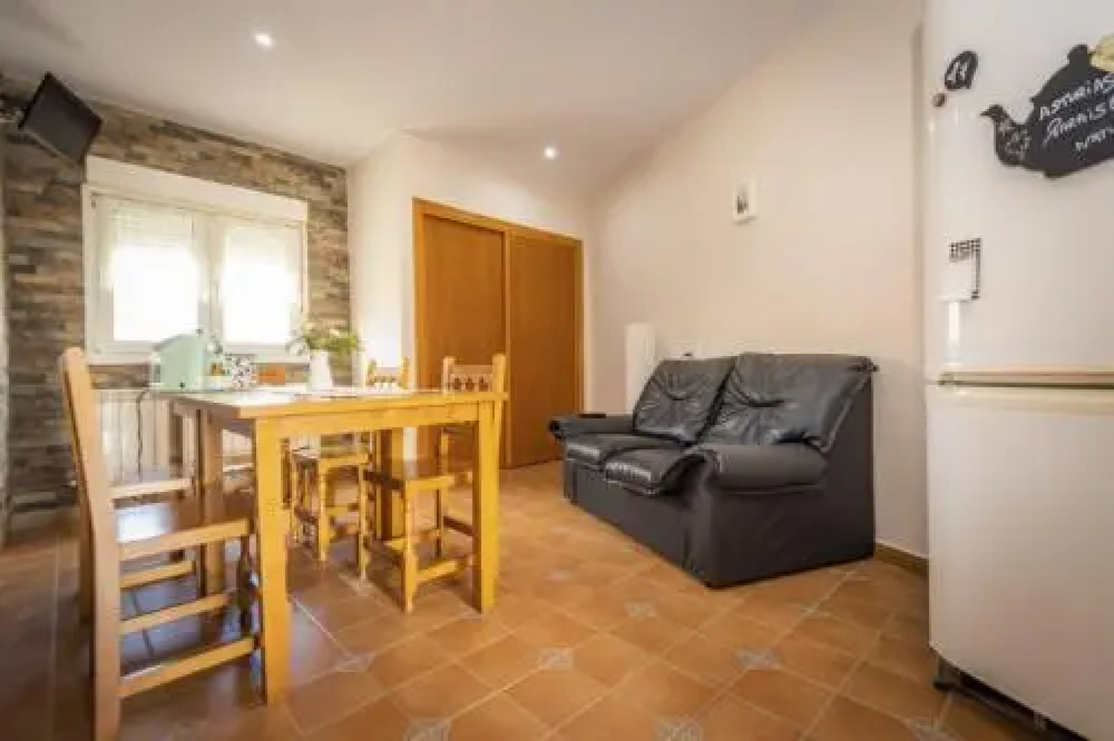 Apartamentos El Pumarin