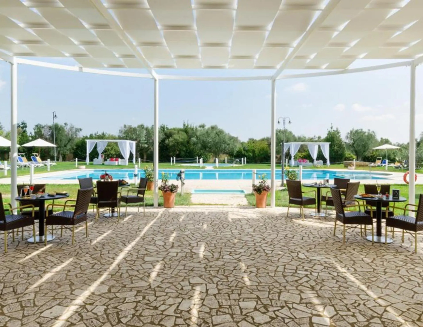 AmareGold Tenuta la Baronessa