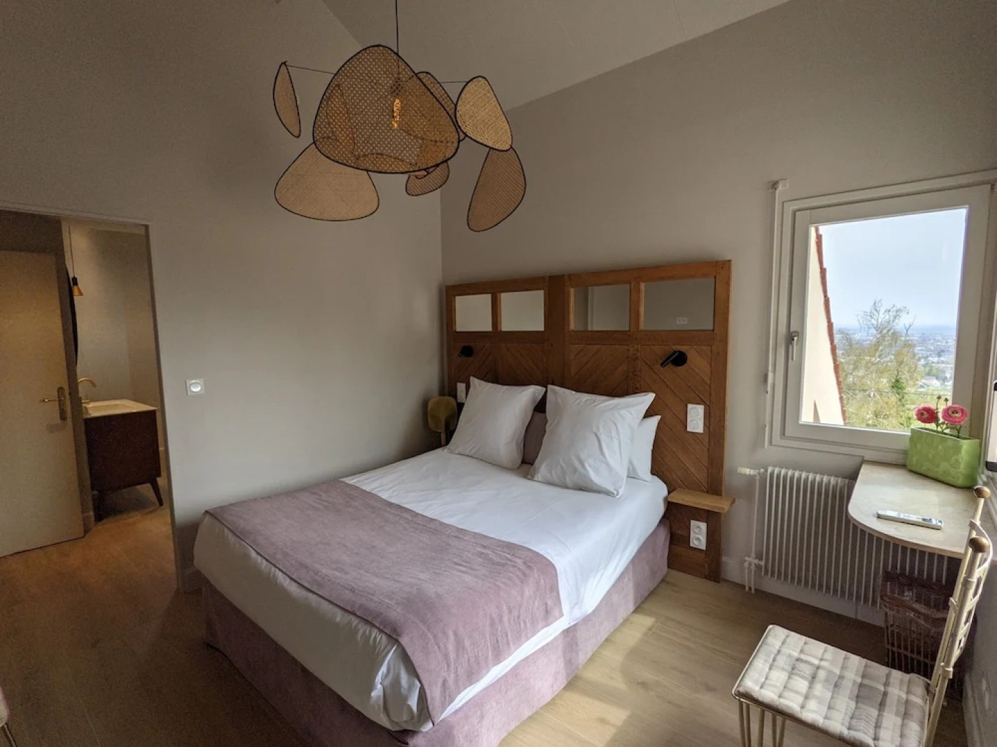 La Terre D'Or - Gîtes