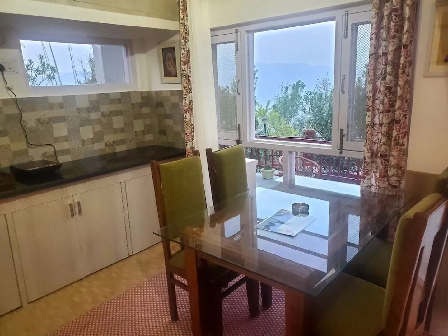 Tehri Retreat By Himalayan Eco Lodges