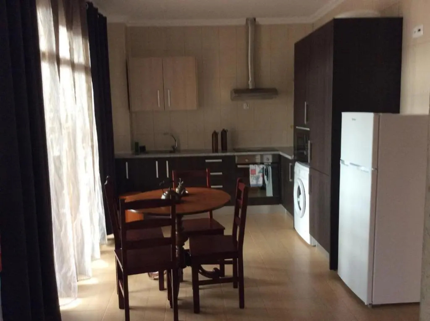 Apartamentos Príncipe Apart-Center