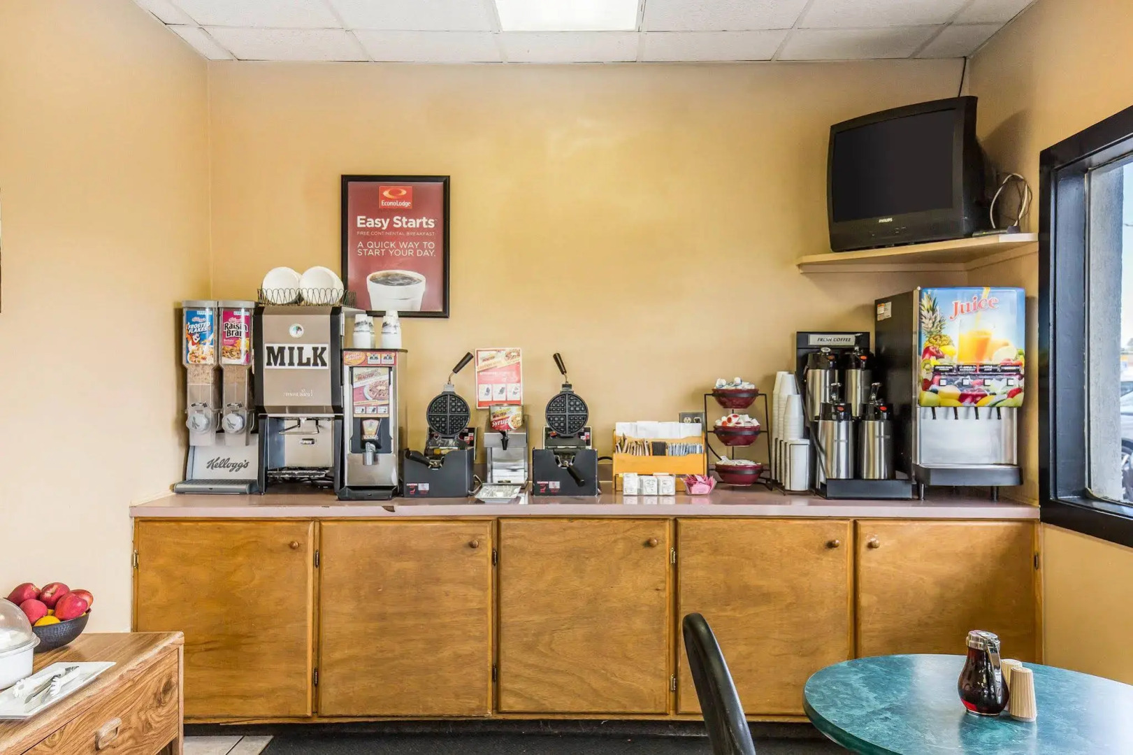 Studio 6 Rock Springs WY Flaming Gorge