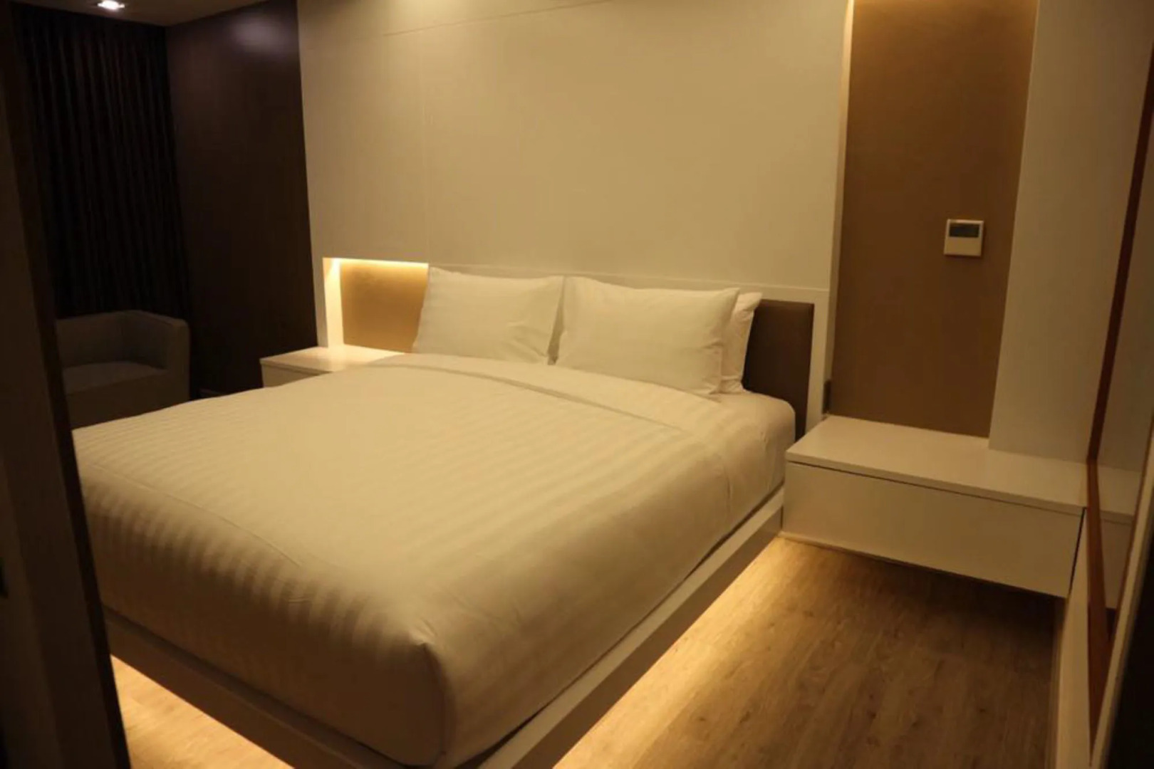 The Zense Boutique Hotel