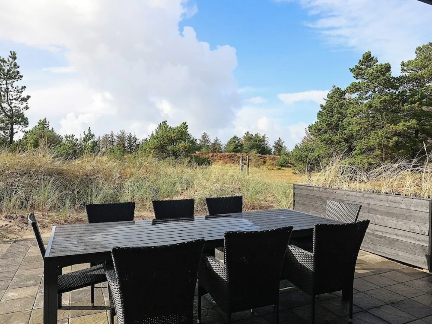 Modern Retreat in Graerup - By Traum Ferienwohnungen