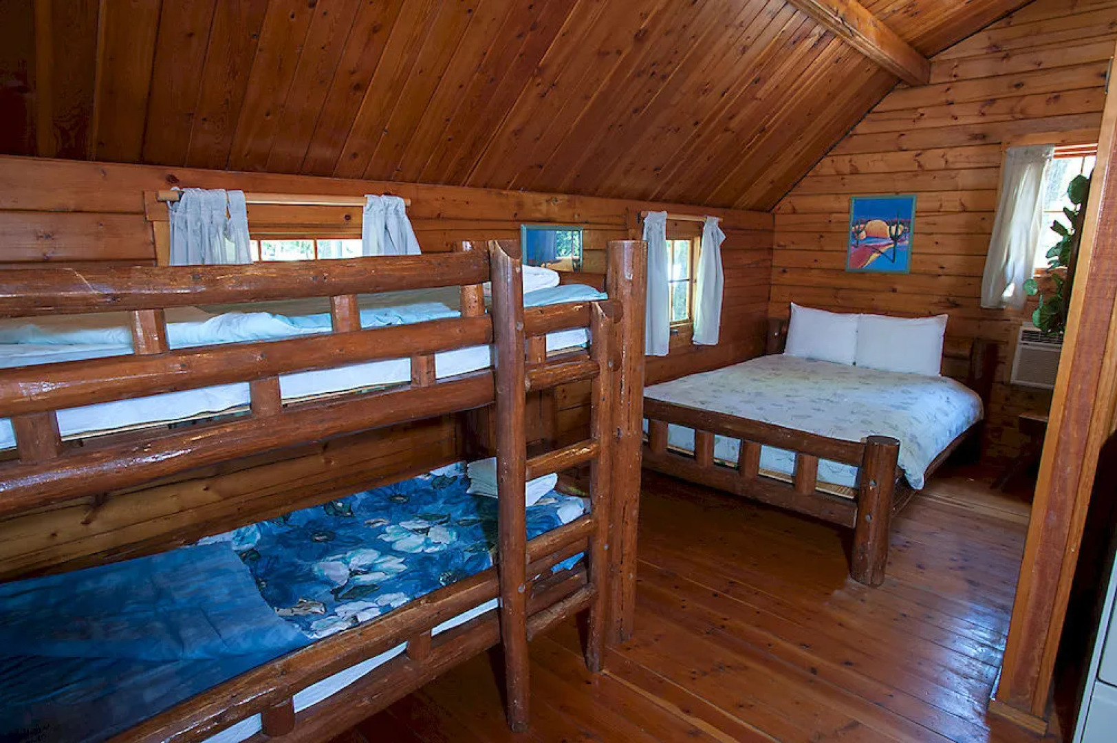 Summit Vacation and RV Resort