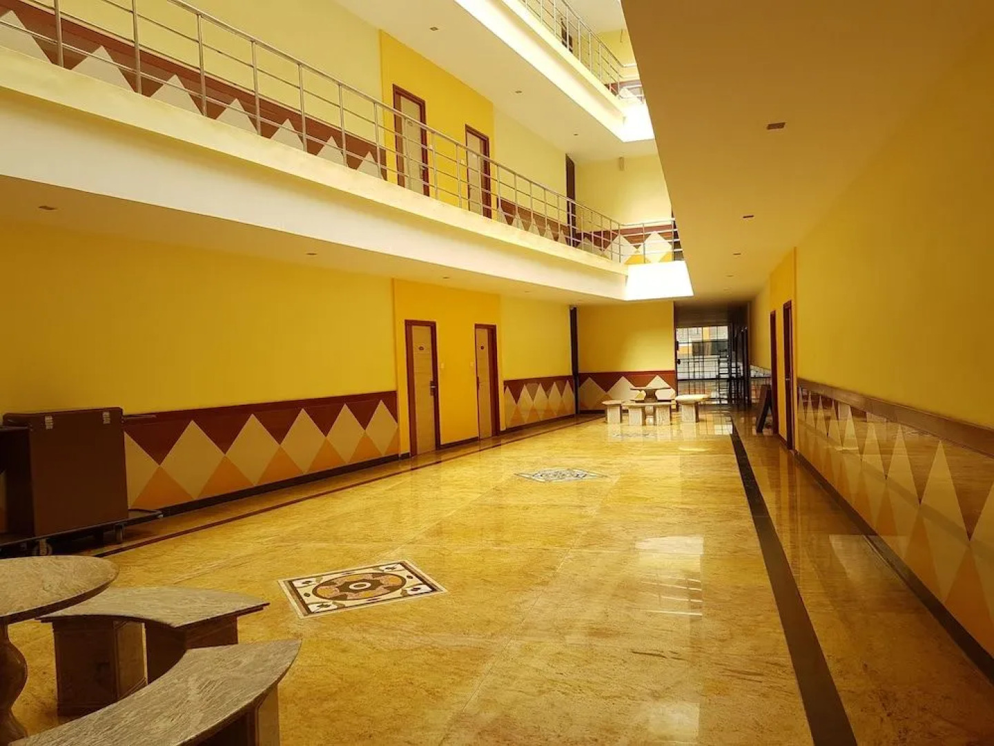 Hotel Subhalakshmi Palace