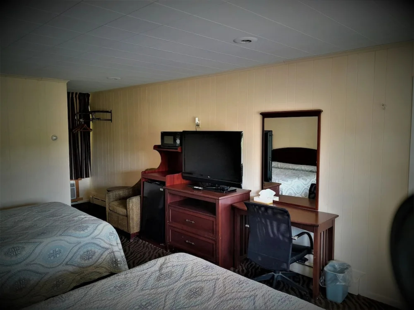 Peloke's Motel