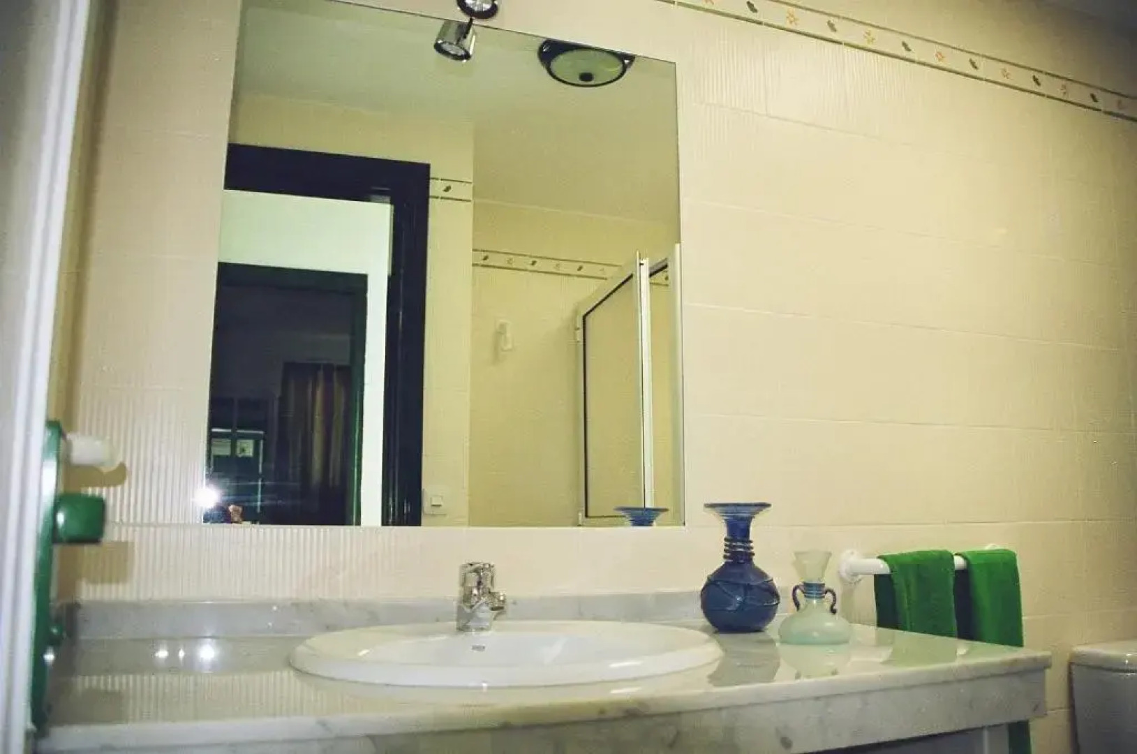 Campo Golf Bungalows