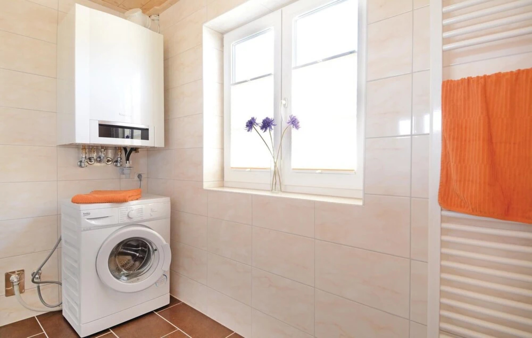 Stunning Home in Altefähr/rügen With 3 Bedrooms, Sauna and Wifi