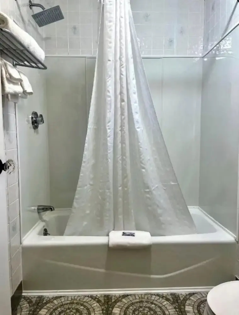 Kennebunkport Motor Lodge