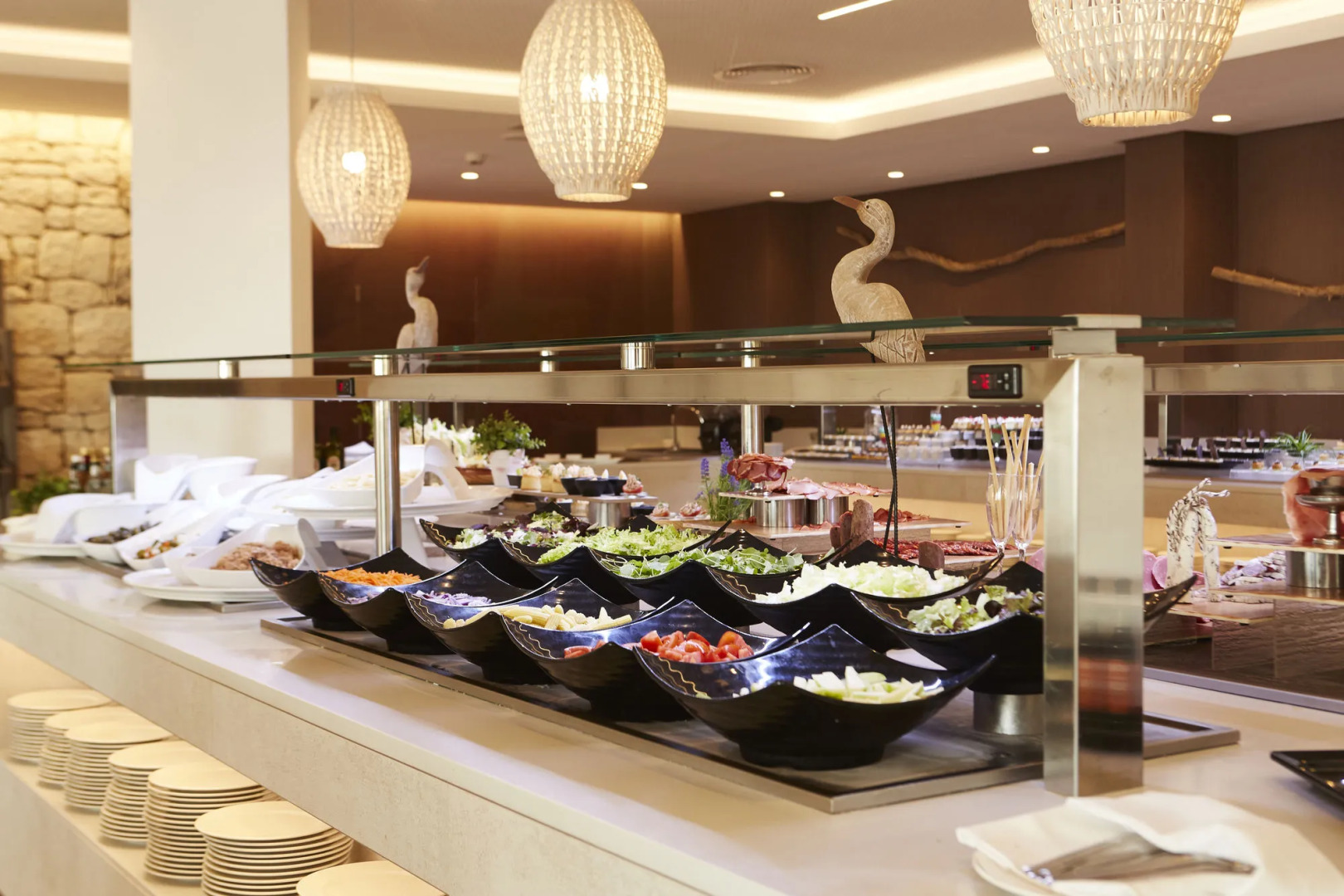 Insotel Tarida Beach Resort & SPA - All inclusive