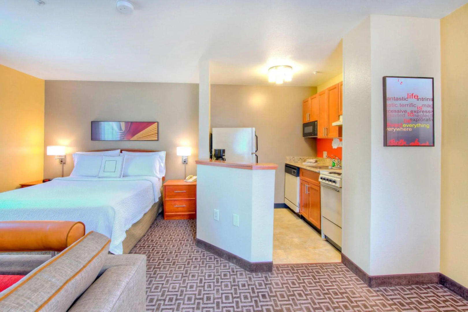 TownePlace Suites by Marriott Raleigh Cary-Weston Parkway