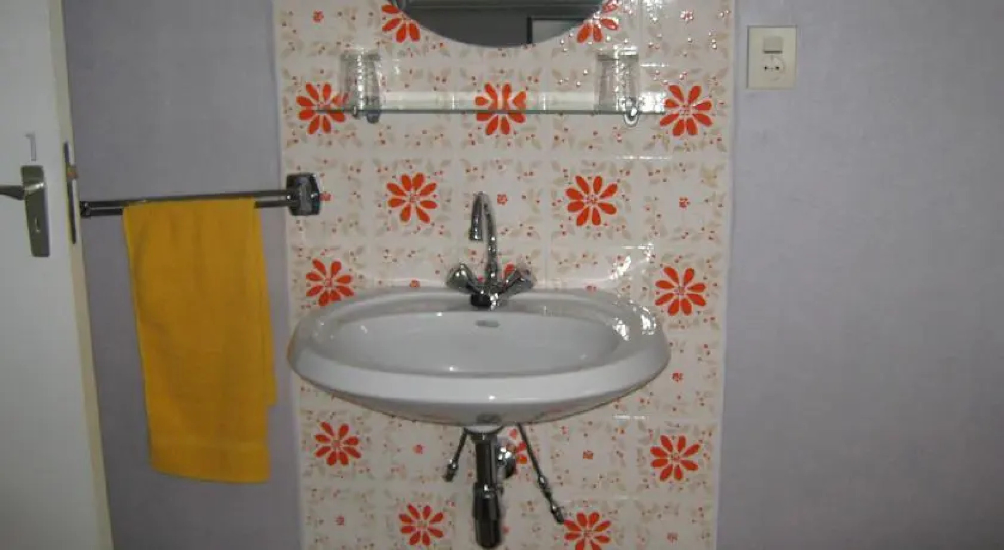 Bed & Breakfast Familie Jansen