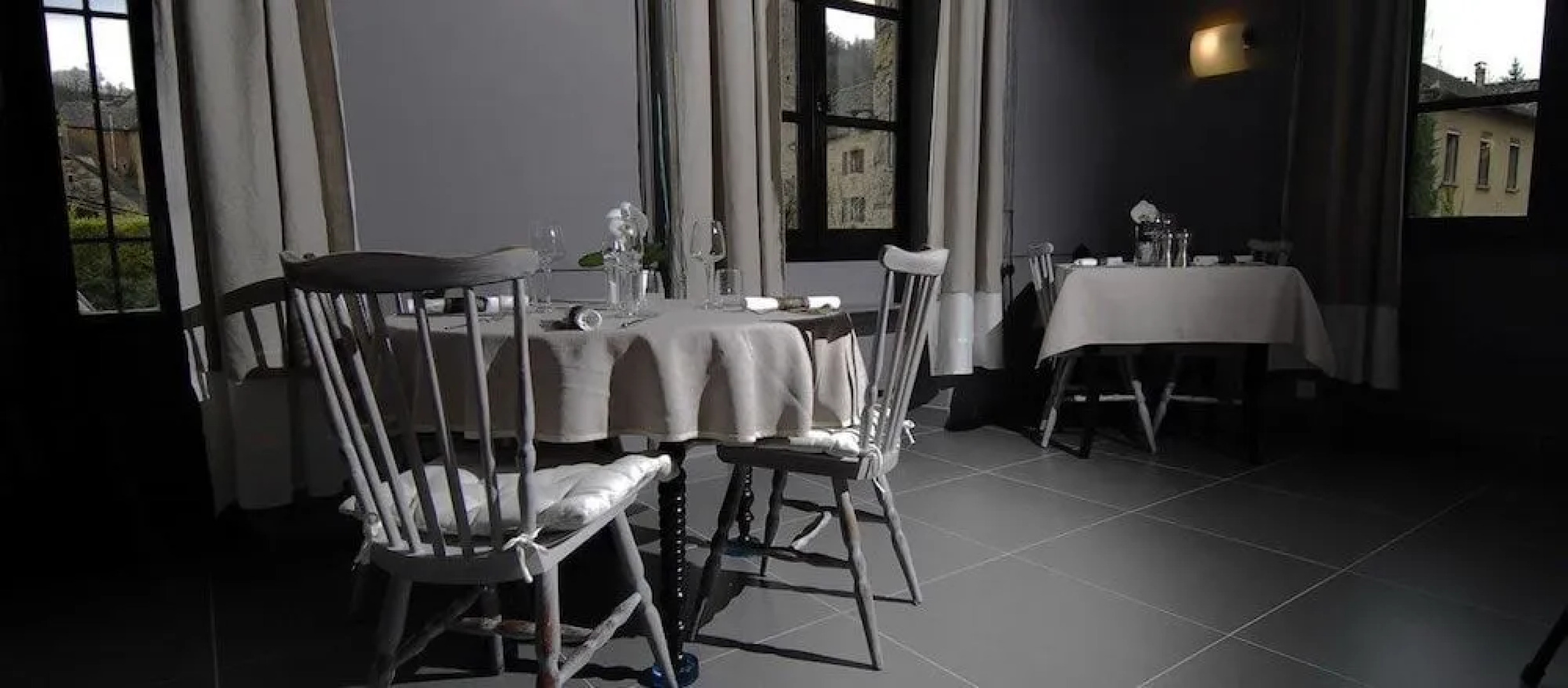 l'Auberge du Château