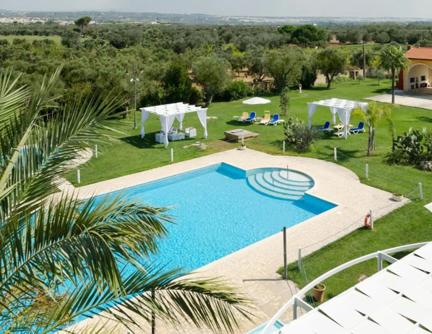 AmareGold Tenuta la Baronessa